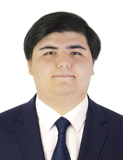 Ilkhomi, Jaloliddin