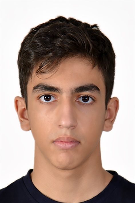 Reshad, Radin