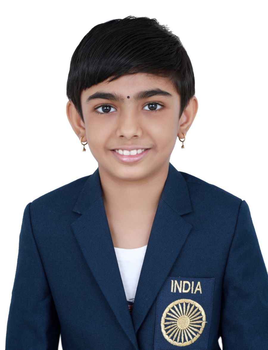 Divi Bijesh