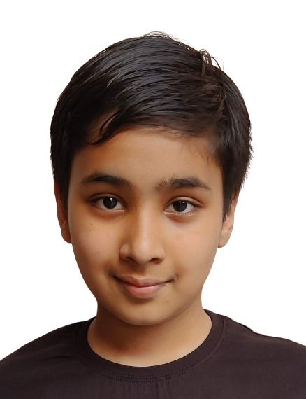 Nimay Agrawal