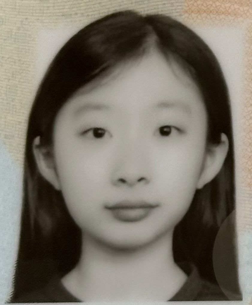 Kim, Nayoon B