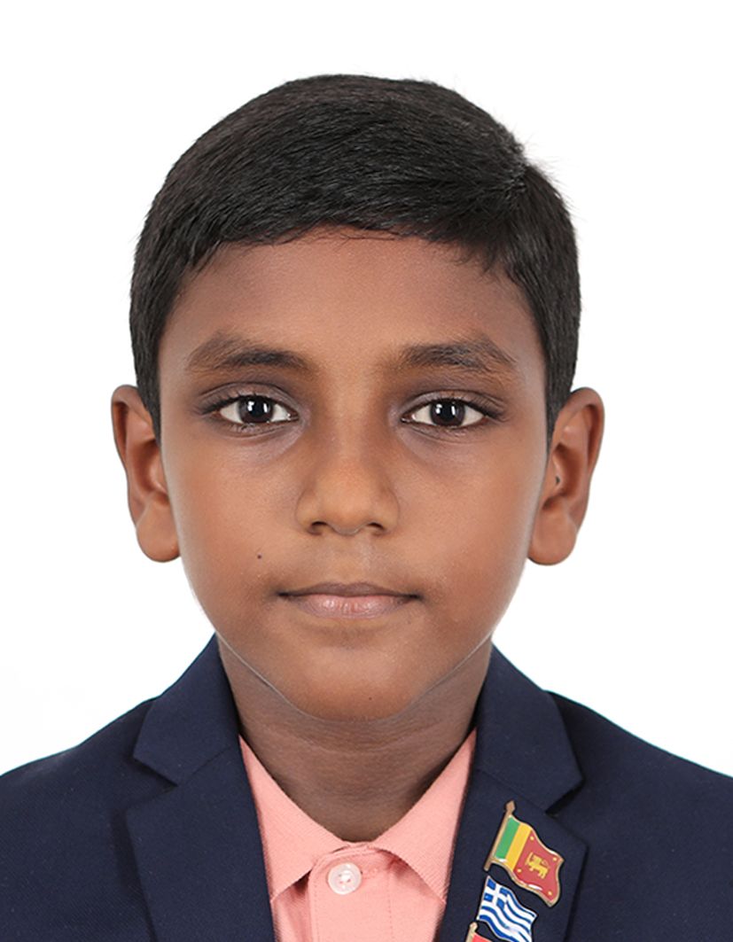 Kiringoda, Thehas Rithmitha