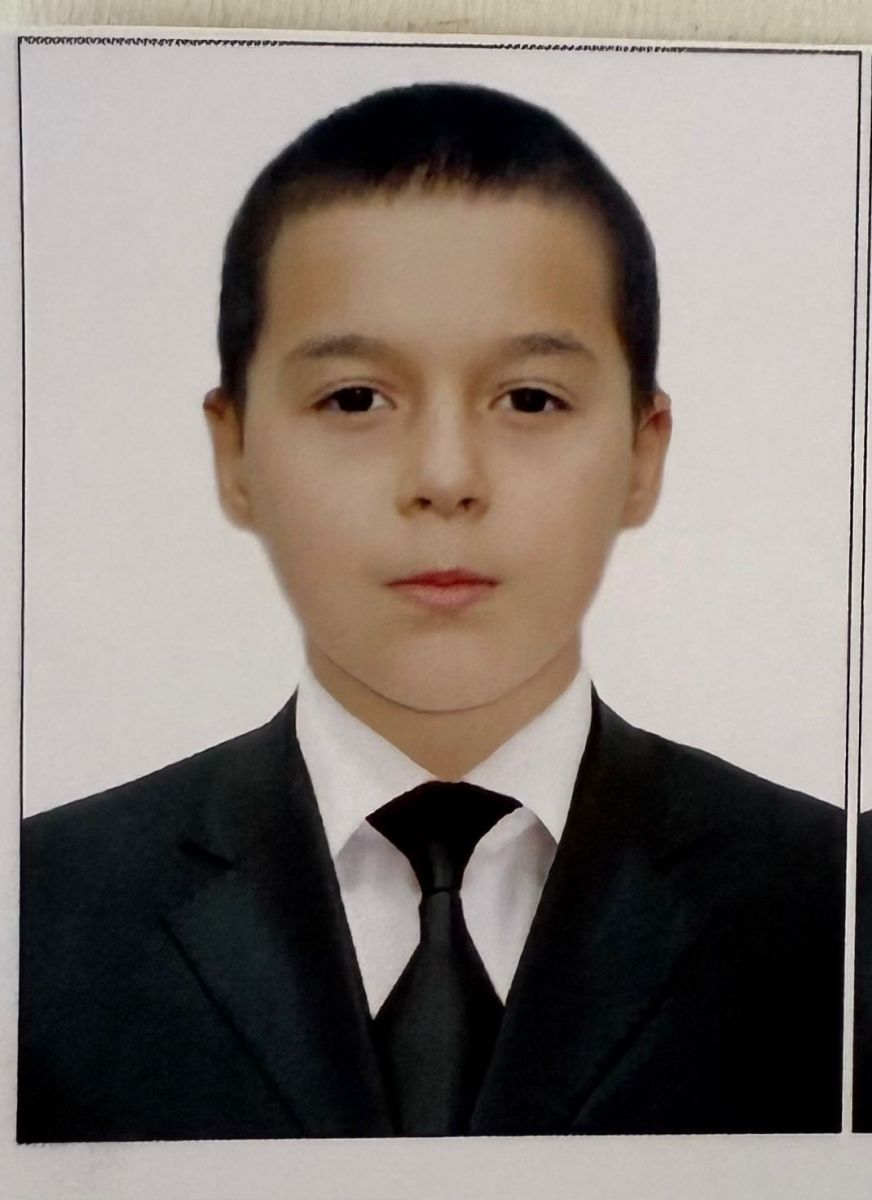 Muminov, Imron