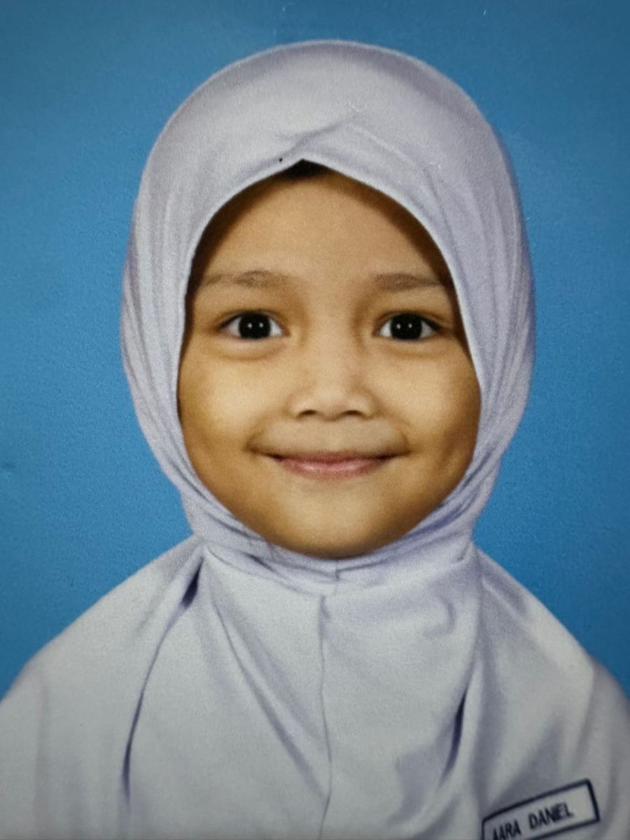 Mohd Shahrul Annuar, Nur Aara Daniel