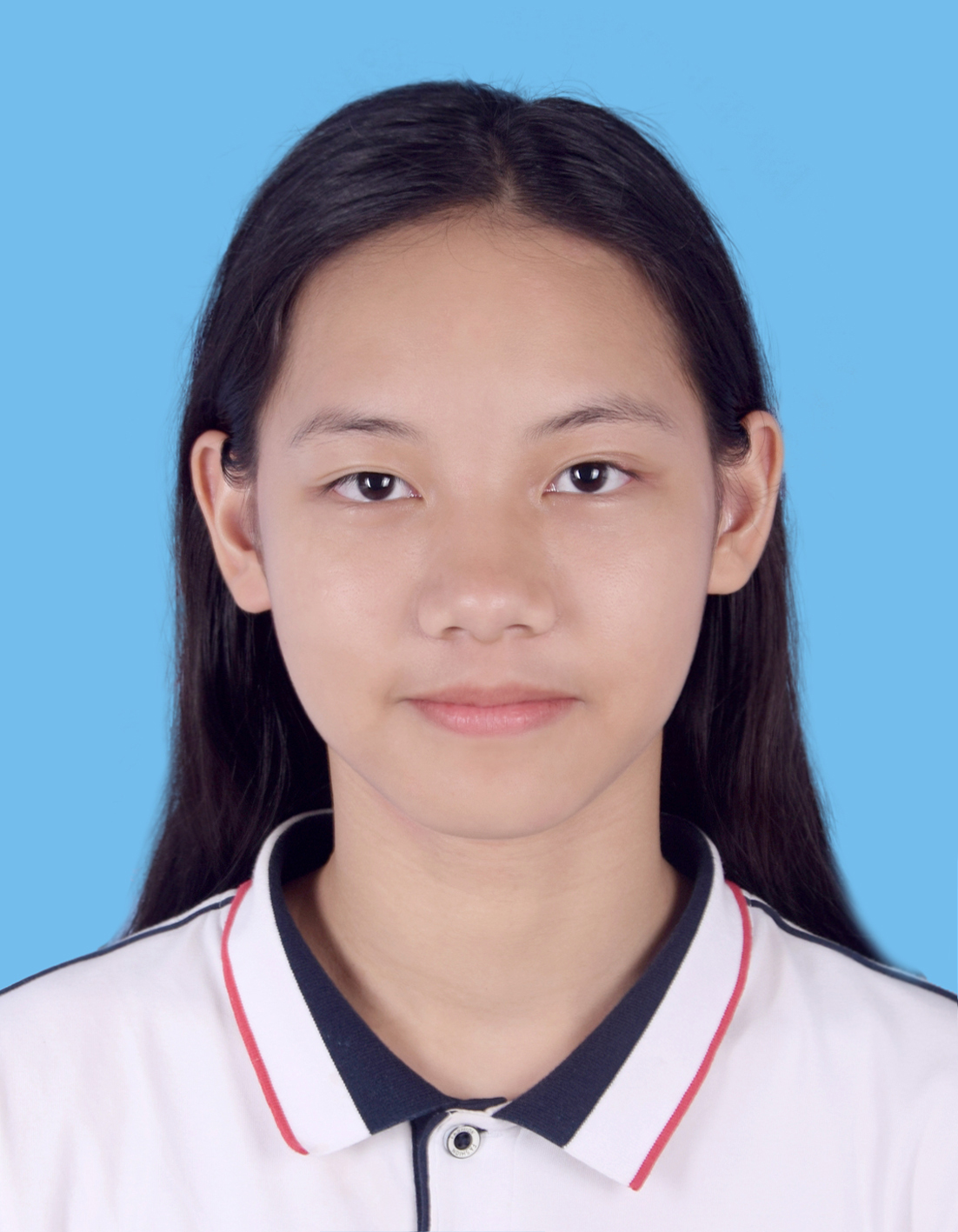 Huang, Xiran