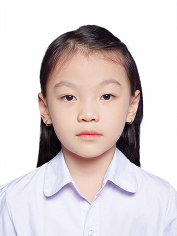 Ngu Phuong Linh