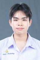 Sripongthonpiboon, Nunthapop