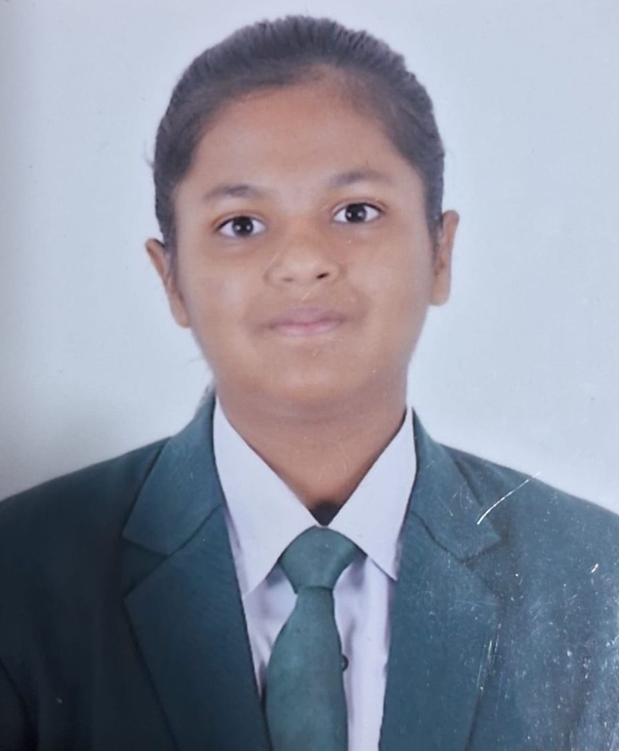Taneesha Drolia