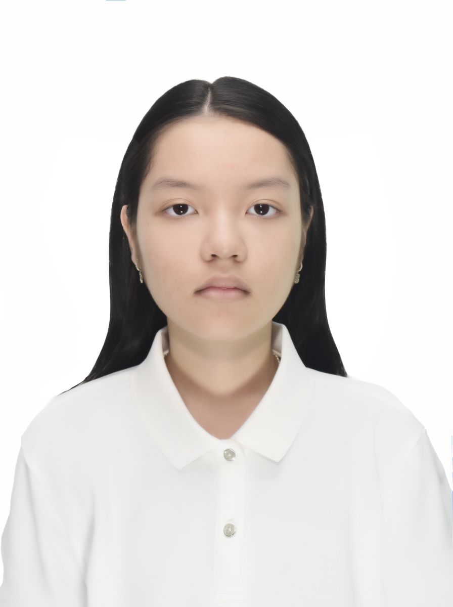 Nguyen Minh Chi