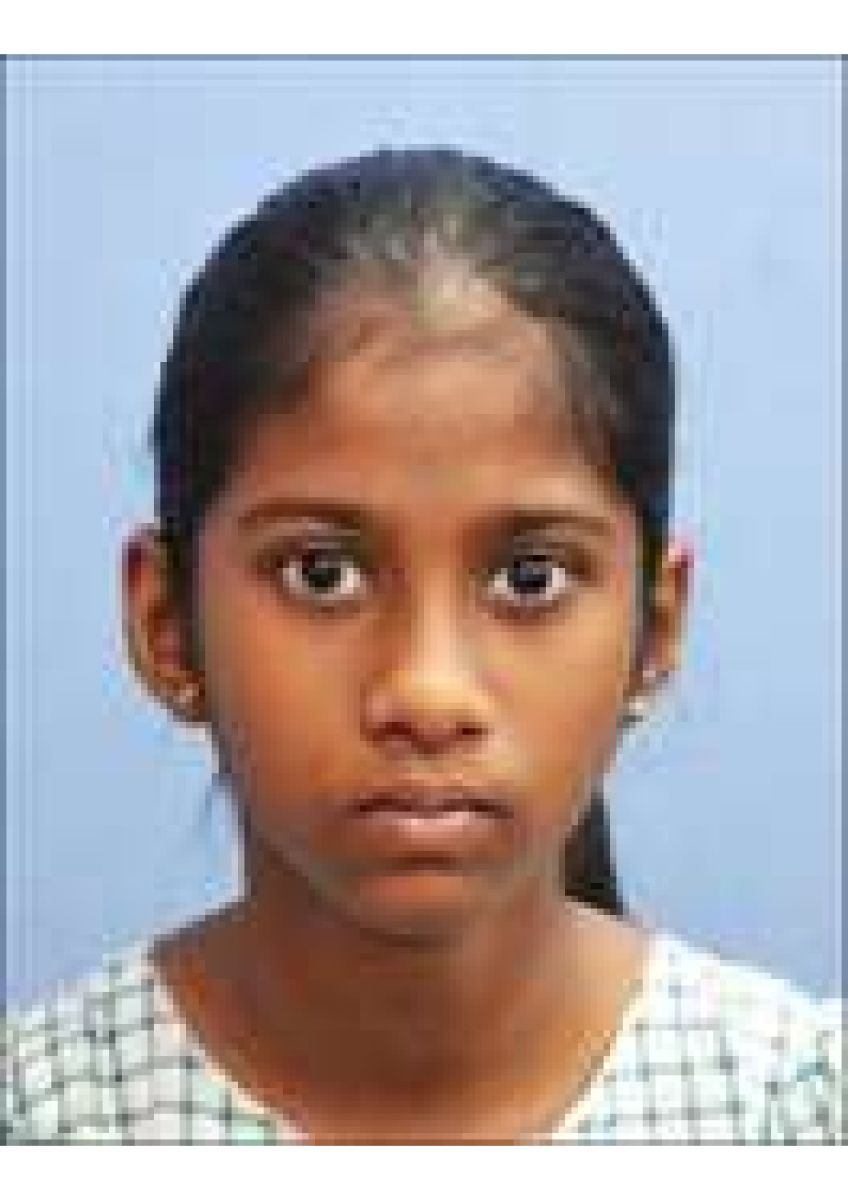 Chanseya, K G Dewli Abinadi