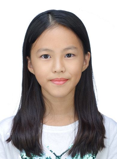 Hsieh, Chi-Ying