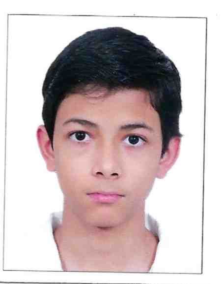 Rosh Jain