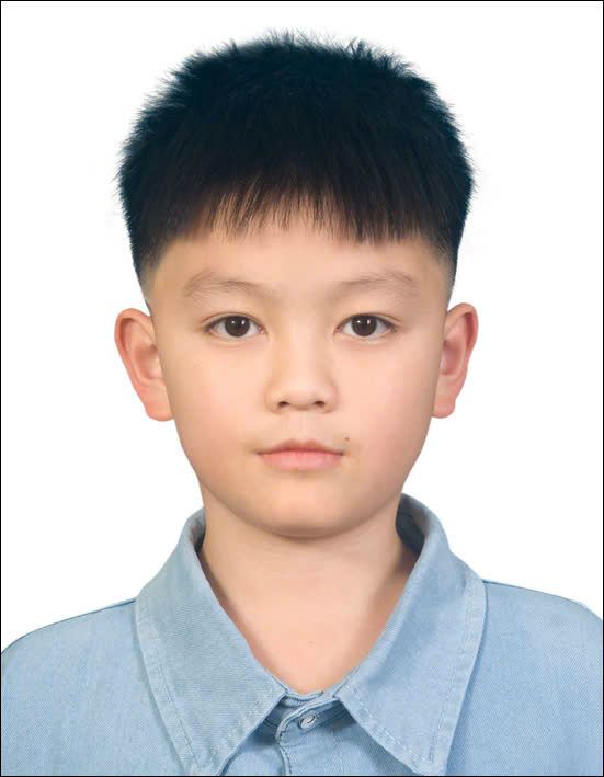 Hoang Tan Vinh