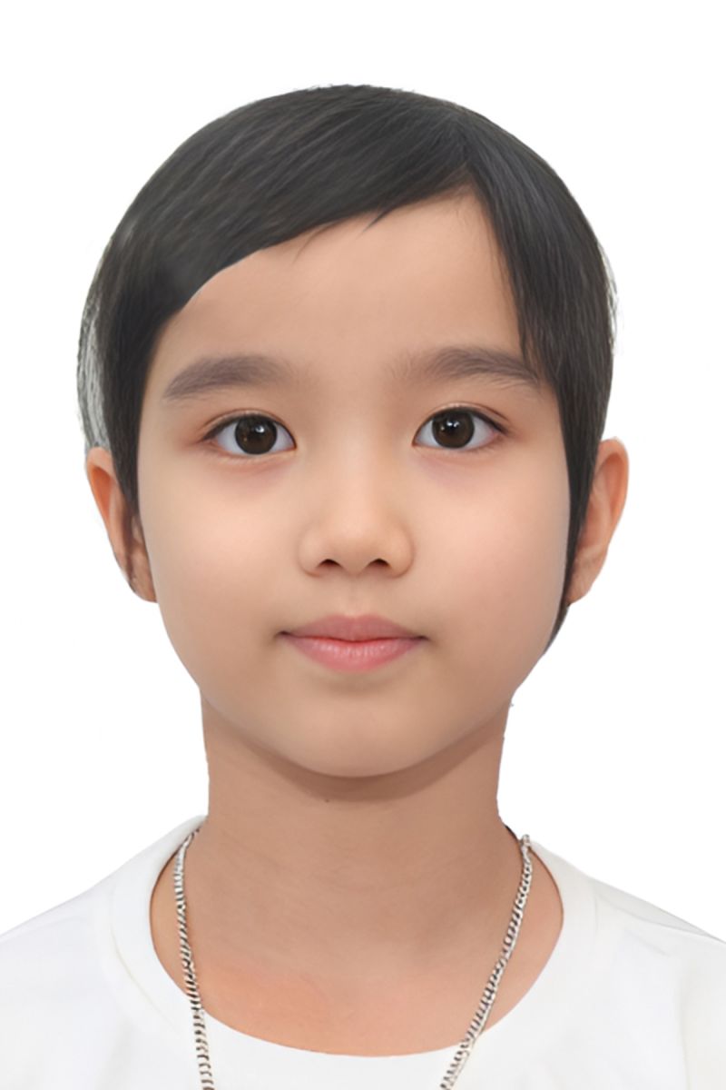 Hoang Gia Han
