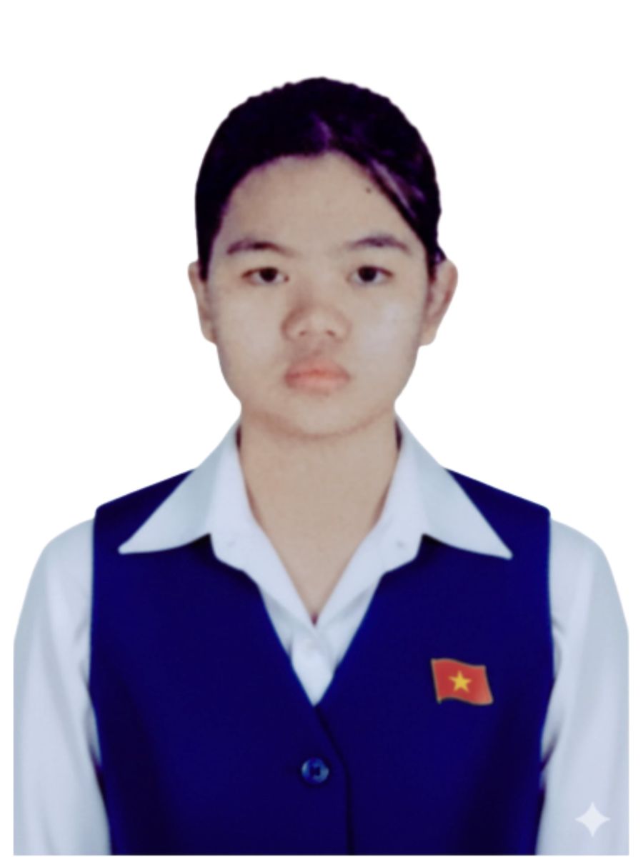 Nguyen, Ngoc Hien