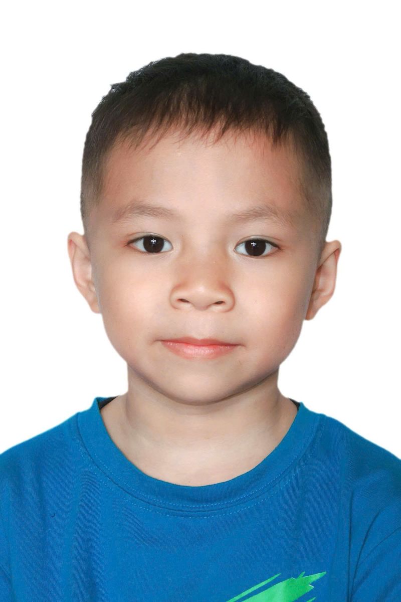 Vu Thanh An