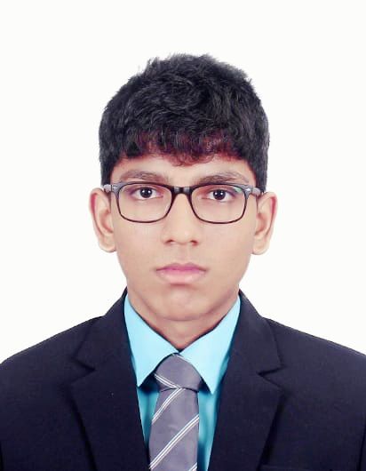 Ganepola, Thushanu Yasmith