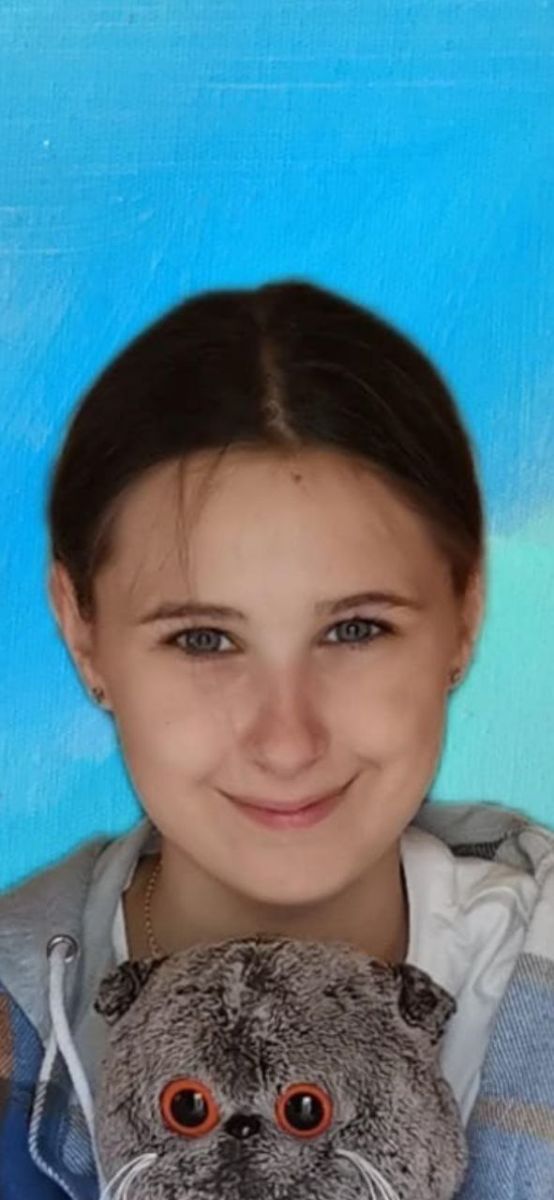 Sokolova, Milana Aleks