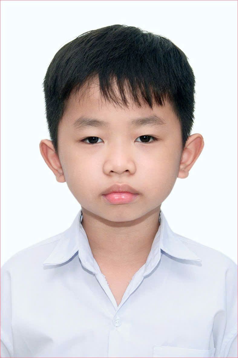 Bui Quang Huy