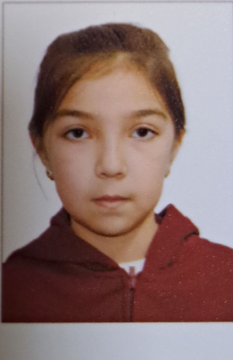 Khusnitdinova, Husnorakhon