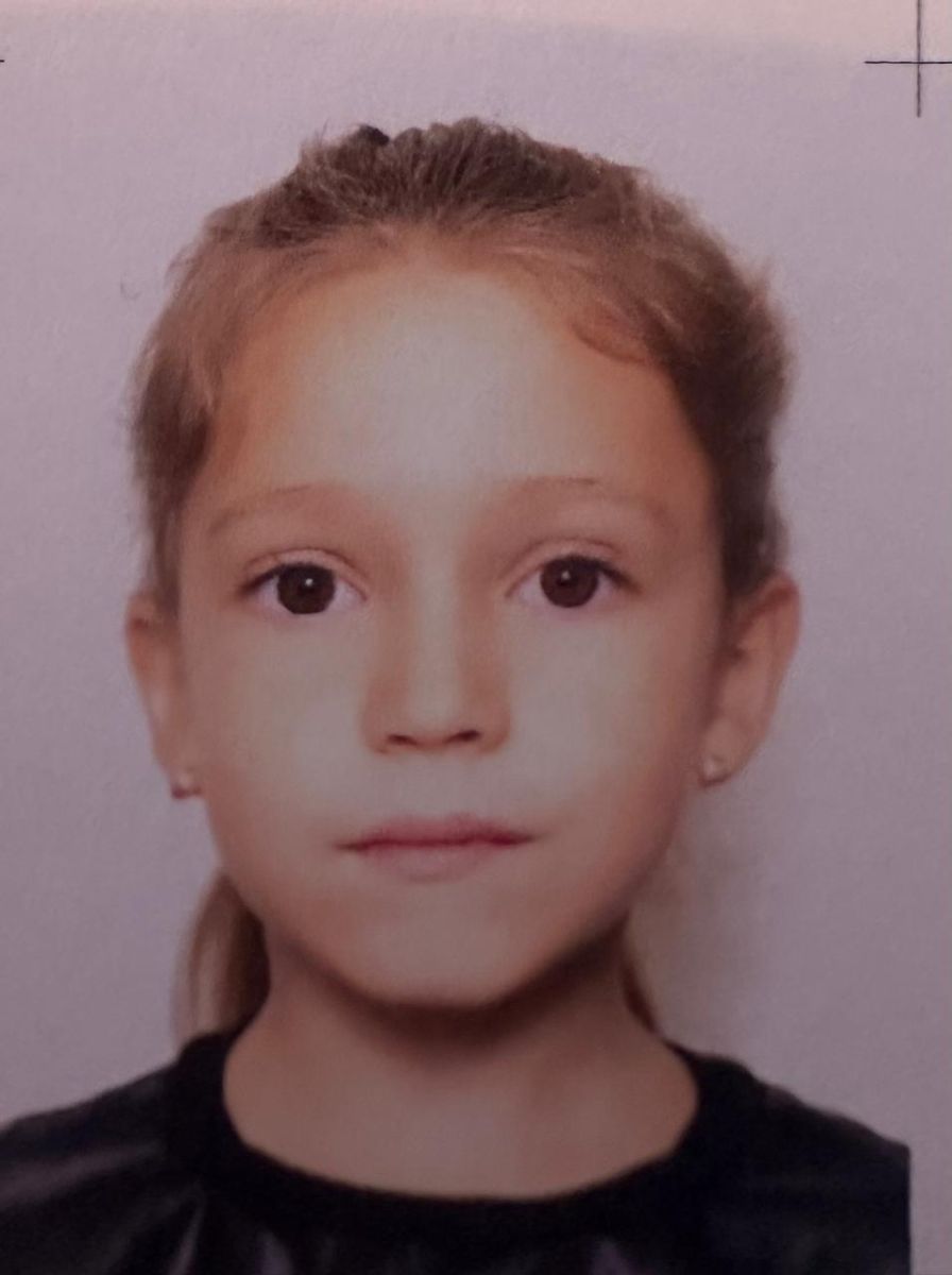 Zavivaeva, Angelina