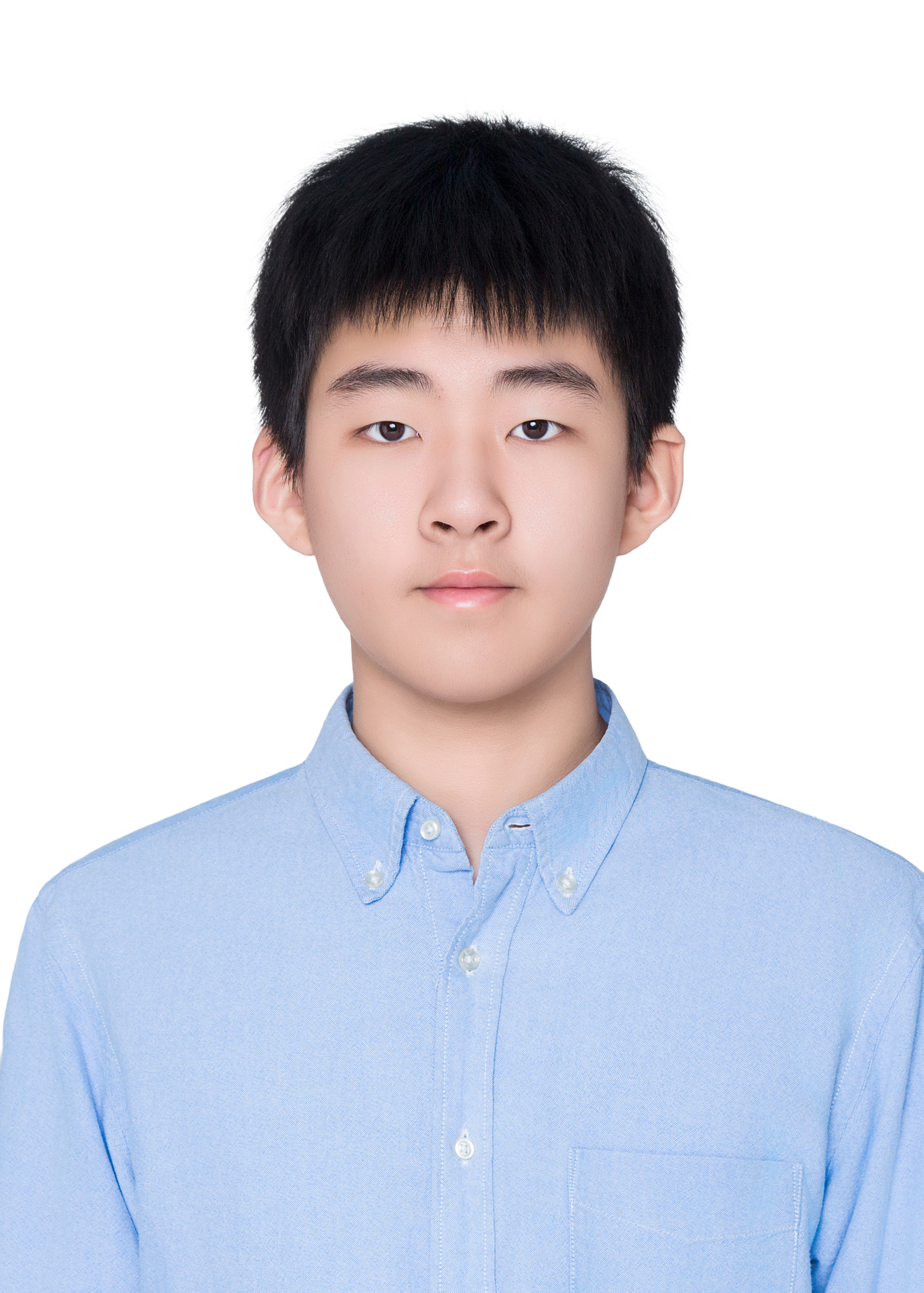 Hong, Mingren