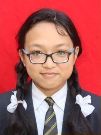 Duwal, Shresha