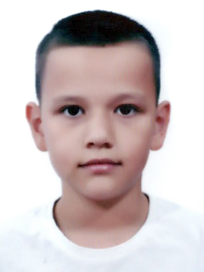 Umaraliev, Maqsudali