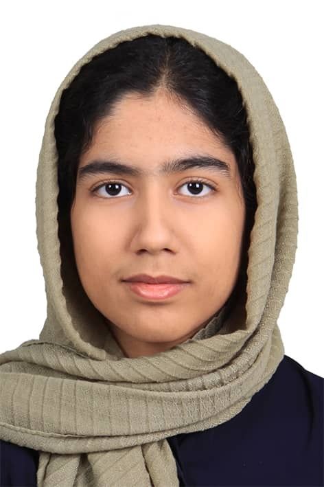 Yousefian, Maedeh