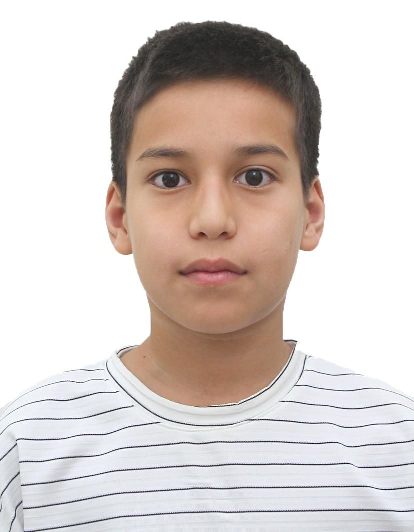 Ishangulyyev, Muhammet