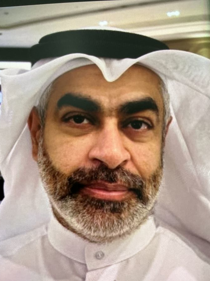 Hussain alhaddad
