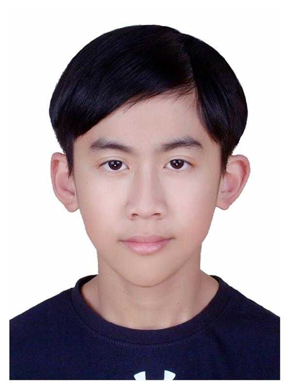 Lin, Jhen-Jie