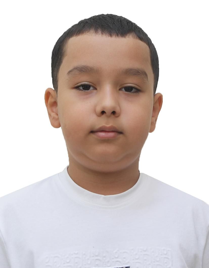 Durdynazarov, Abdykerim