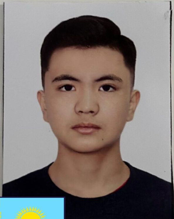 Azatzhan, Adil