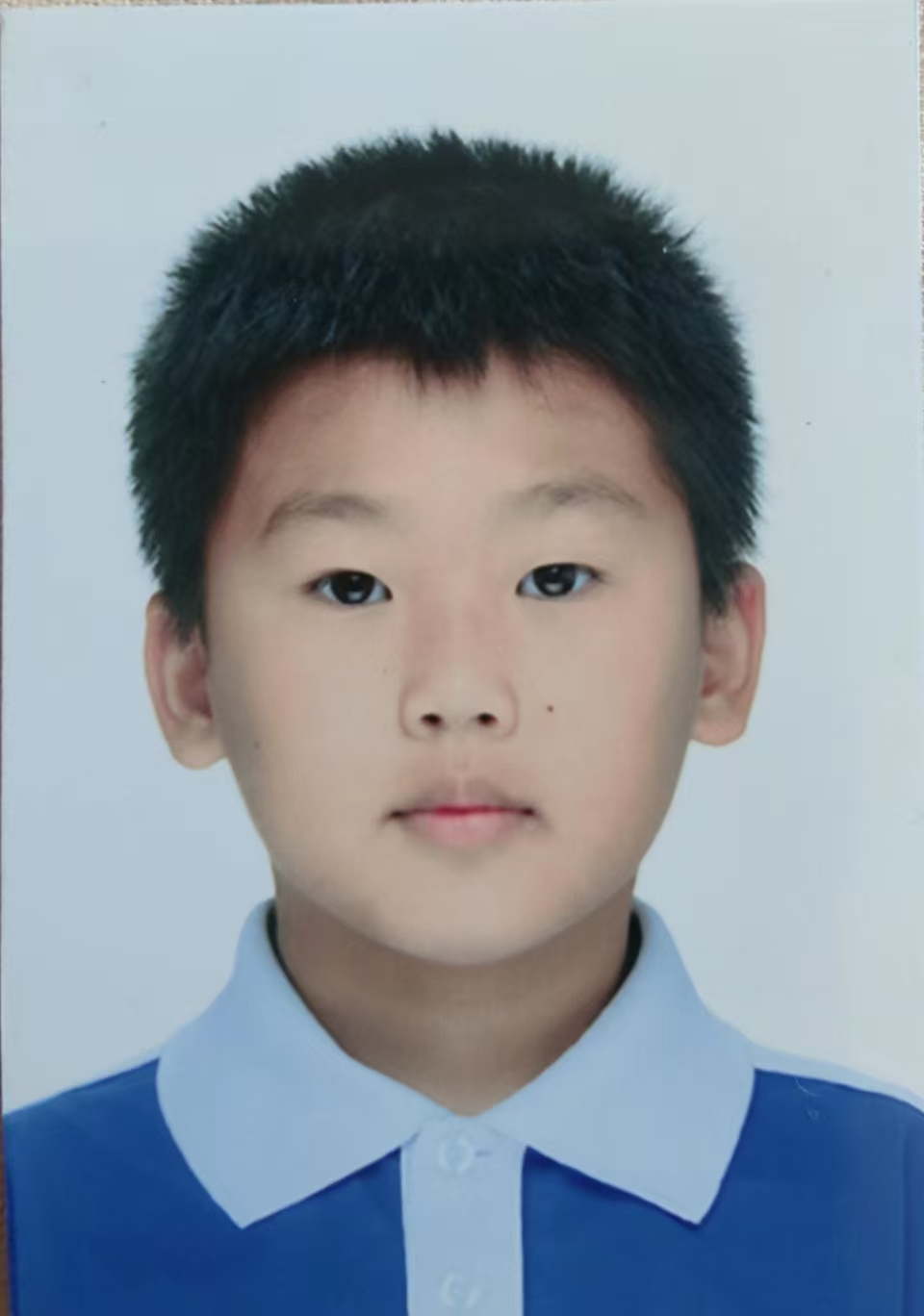 Lv, Ruiqi