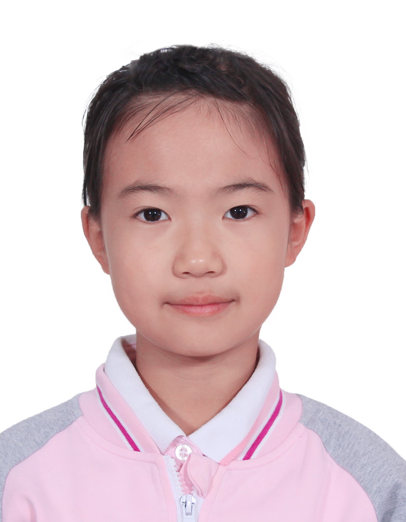 Jiang, Luning