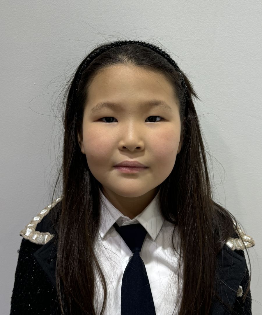 Abilashim, Aisha