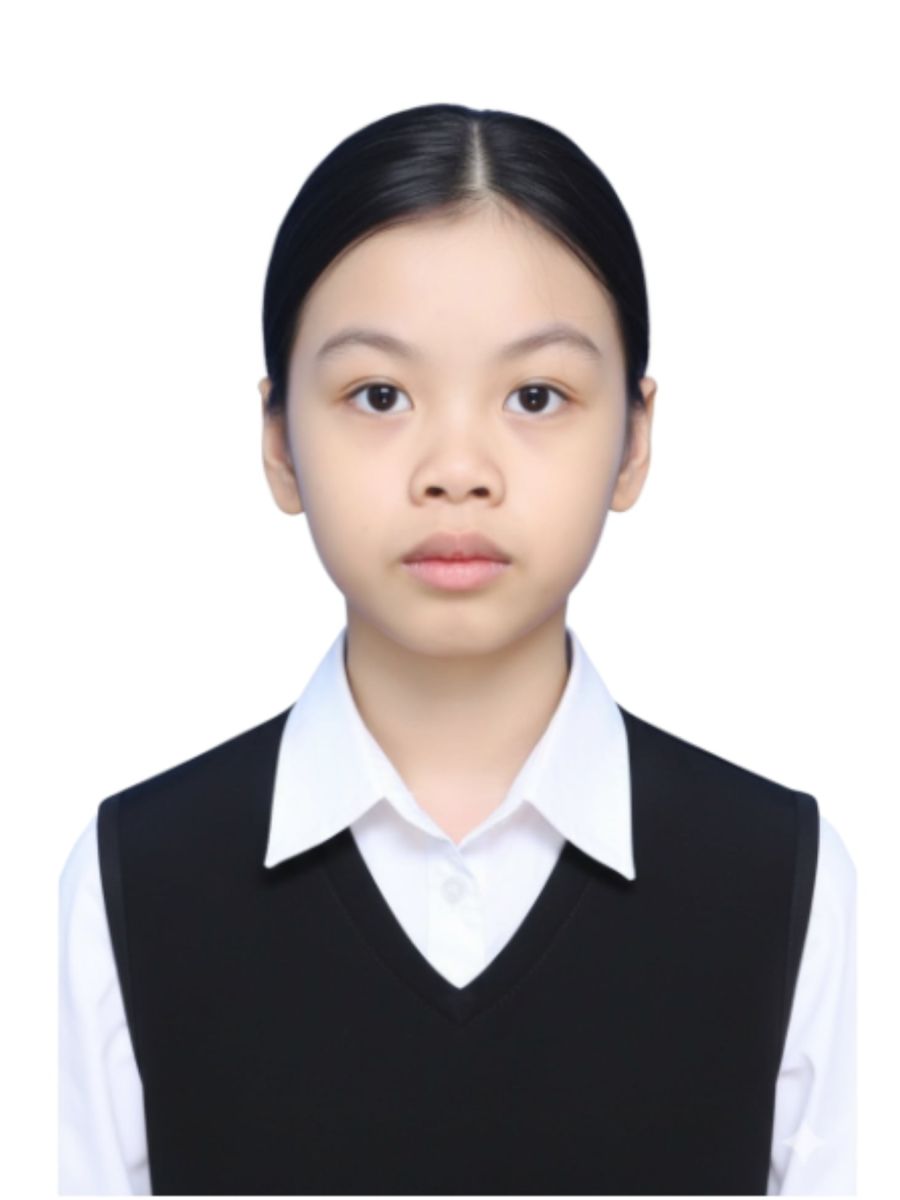 Bui Mai Chi