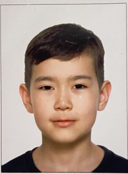 Burkitbayev, Aibar