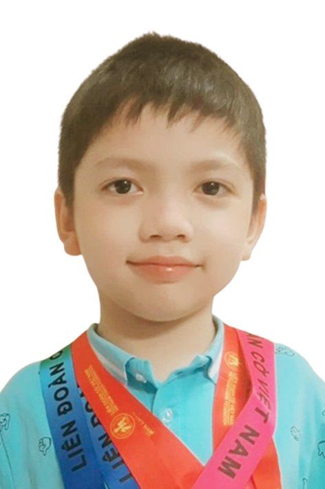 Nguyen Xuan Phuong