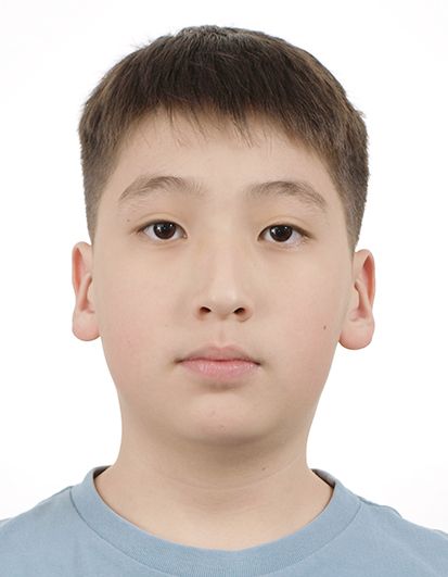 Tulegen, Ramazan