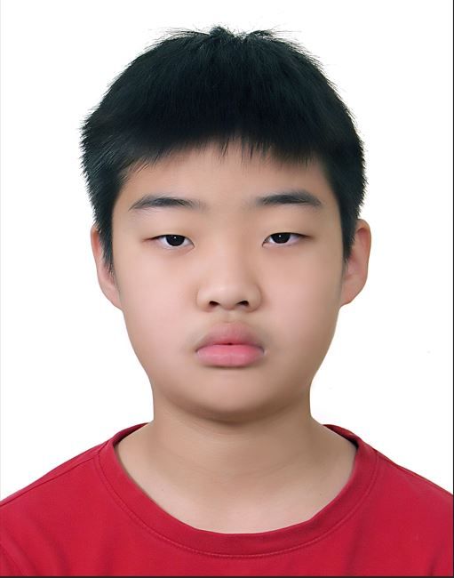 Wu, Albert Bo-Cian