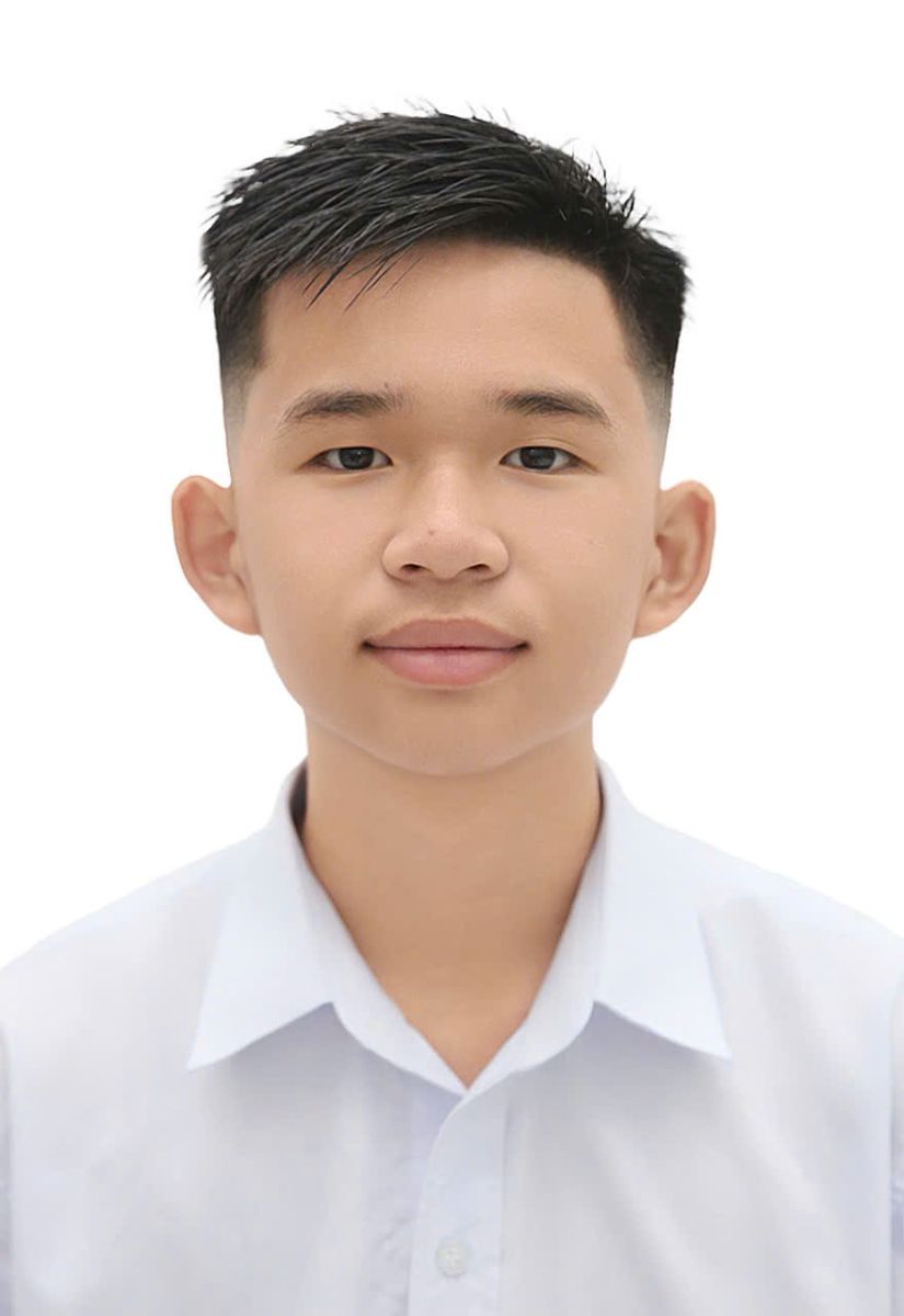 Le Minh Hoang Chinh