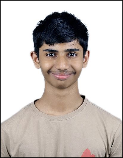 Chinmay Kowshik