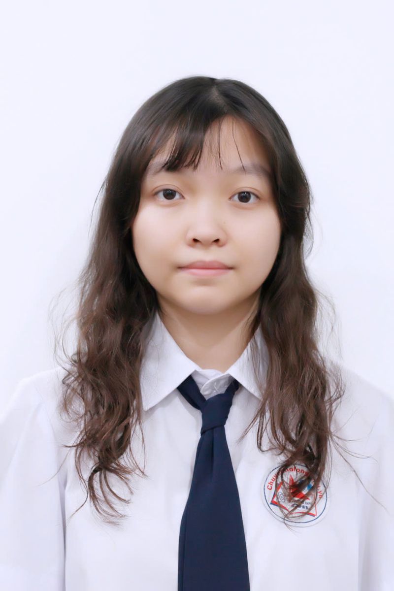 Nguyen, Le Cam Hien