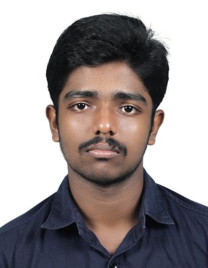 Arpith S Bijoy