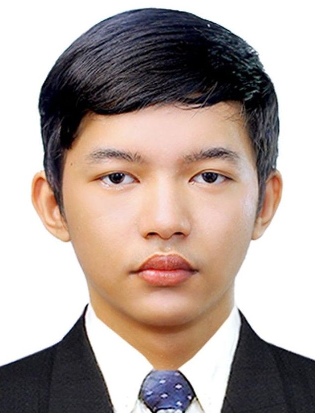 Zar Ni Aung