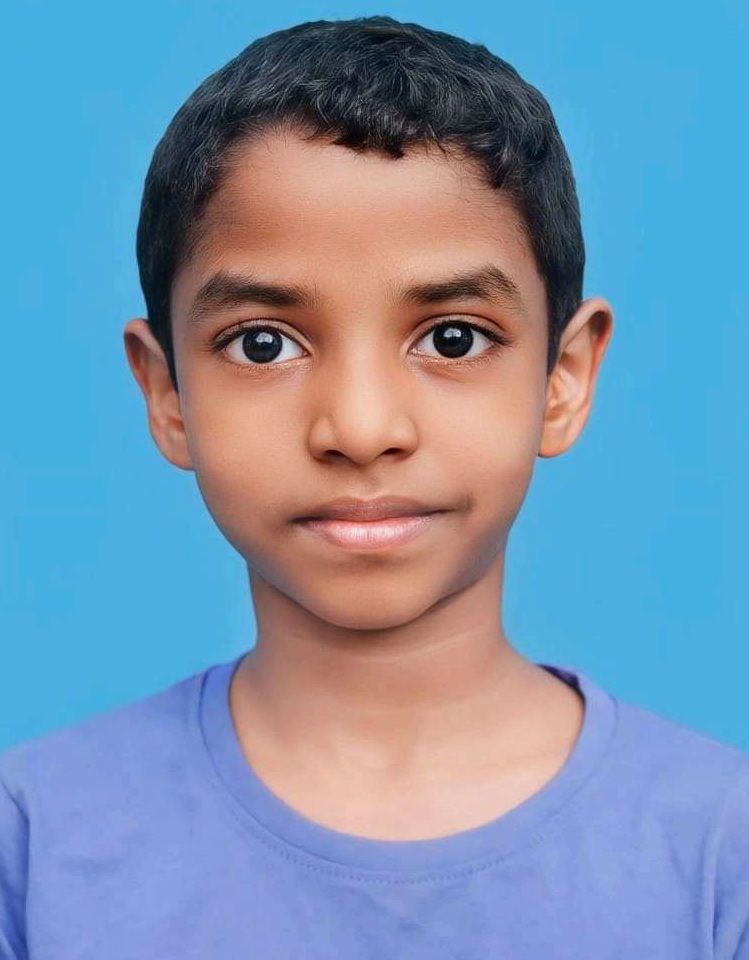 Neithal D Ansera
