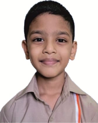 Prayank Gaonkar