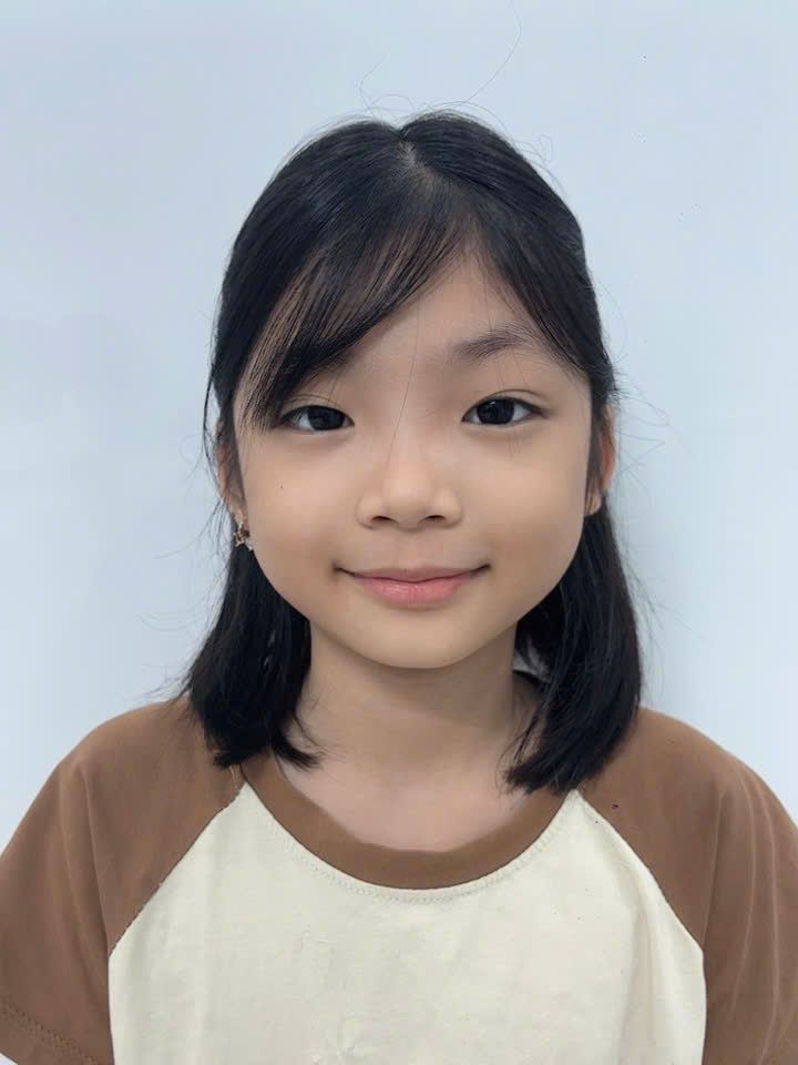 Nguyen Minh Anh